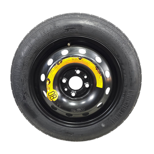 ล้ออะไหล่ FIAT Panda รุ่นที่ 2 169A4000 (03>10) - Product Image 1
