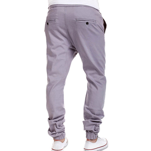 Pantalones Deportivos para Hombre, Pantalones de Chándal Suaves, Pantalones Casuales Cómodos, Pantalones de Moda para Hombre - Product Image 4