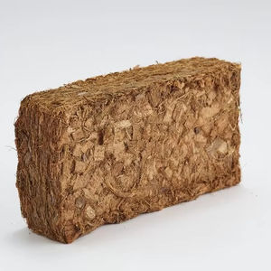 ศรีลังกาชิปบริเกต100% ออร์แกนิกย่อยสลายได้เหมาะสำหรับสวนในบ้าน - Product Image 1