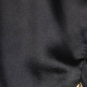 กางเกงมวยไทยดีไซน์ทันสมัย ใส่ได้ทั้งชายและหญิง น้ำหนักเบา ไม่ยับ ใส่สบาย ระบายอากาศได้ดี ผลิตจากโพลีเอสเตอร์/คอตตอนคุณภาพสูง - Product Image 5