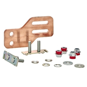 Connettore verticale sfalsato SCHNEIDER ELECTRIC LVS04603 LINERGY LGYE 1600A per apparecchiature elettriche - Product Image 1