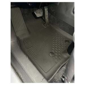 Alfombrillas Premium 4.5D para Auto Sahler Jaecoo 7 4x4 2024+, Compatibles con Alfombrillas 3D, para Maletero, con Diseño de Piscina - Product Image 3