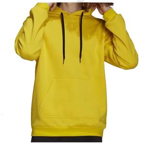 Sudadera con capucha de algodón 100% de alta calidad para hombre, estilo urbano, chándal, vaqueros pesados, con estampado puff y efecto rasgado - Product Image 4