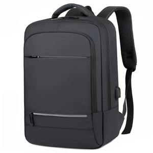 Sac à dos unisexe personnalisé de haute qualité Smart Business pour ordinateur portable Sac de voyage étanche léger solide et durable pour hommes et femmes à vélo - Product Image 2