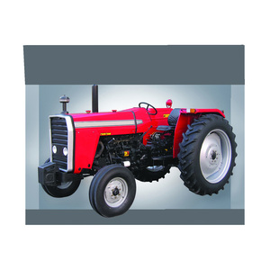 Tractores Masseyy Fergusonn Premium, Tractores Agrícolas Eficientes, Precio de Fábrica, Suministro al por Mayor - Product Image 1