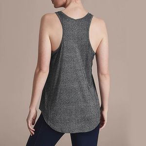 2024 mejor venta al por mayor transpirable gimnasio Fitness ropa deportiva entrenamiento Yoga acanalado Legging conjuntos - Product Image 4