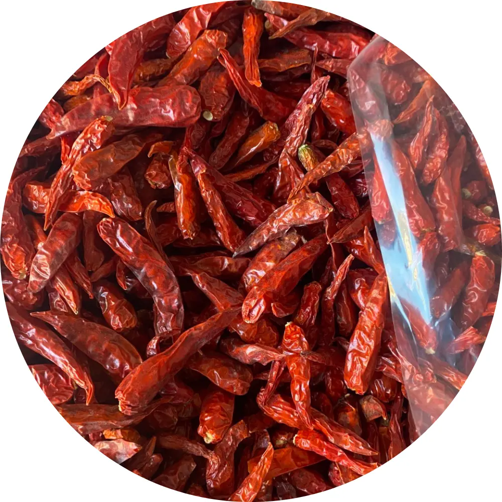 Dri Chili Pulver hochwertig günstig und geschmacksreich Großhandel Made in Vietnam