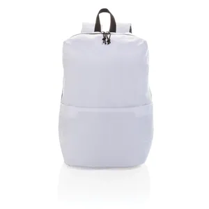 Mochila Casual Personalizable Sin PVC para Artículos Promocionales - Product Image 5