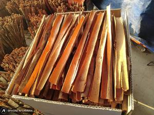 [KEITH VILACONIC] EXQUISITA CASSIA SECA NATURAL SPLIT CON ESPECIAS DE PRIMERA CALIDAD PARA EXPORTACIÓN GLOBAL A PRECIOS INMEJORABLES - Product Image 4