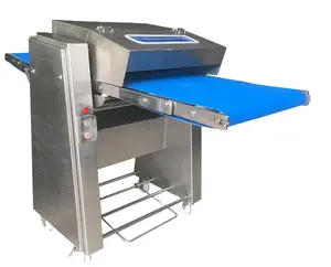 Fully Automatic Beef Pork Skin Remove Machine Pig Meat Peeling Machine Meat Processing Equiment