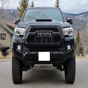 TOYOTA TACOMA TRD SPORT DOBLE CABINA 4X4 2016 IMPECABLE, LISTA PARA ENVIAR - Product Image 3