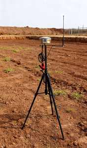 Máquina Niveladora de Terrenos Agrícolas Plegable de Alta Precisión con Motor y Caja de Cambios, Tractor Satelital Tipo Remolque para Césped, 3 Puntos, 12V, 25kg - Product Image 6