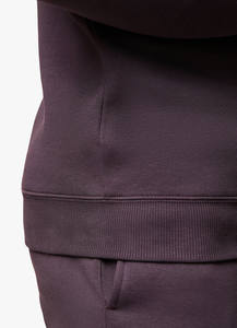 Marfa ชุดวอร์มพิมพ์ลายสำหรับผู้ชายชุดวอร์มคอกลมสเวตเชิ้ตคอกลมชุดวิ่งโลโก้ตามสั่ง - Product Image 6