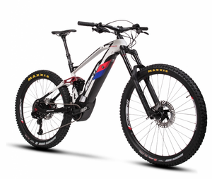 Bicicleta Eléctrica de Montaña Fantic XF1 Integra 160 - Product Image 6