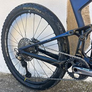 Calidad 2023 WRC Dark - Product Image 2