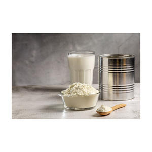 Poudre de lait entier pur fournie en emballage en vrac pour les commandes en gros - Product Image 6