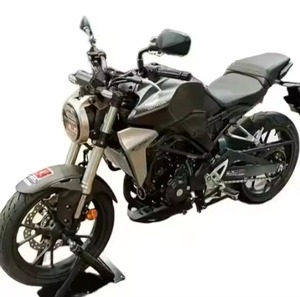 Top superventas nuevo 2024 CB300R ABS estándares motocicletas - Product Image 1