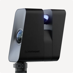 ชุดอุปกรณ์เร่งความเร็ว Matterport Pro3 สำหรับเครื่องสแกน ขาย - Product Image 3