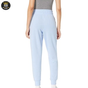 Pantalones de Lona para Mujer, Cintura Media, Rectos, Invierno, Frente Plano, Impermeables, Transpirables, Ecológicos, 100% Algodón, Estilo Vintage, 220g, con Logotipo Personalizado - Product Image 5