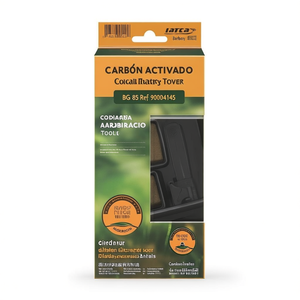 Copertura Filtro Aria Compatibile BG 85 Rif. 90004145 per Attrezzi da Giardino - Product Image 3