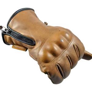 Gants de moto de qualité supérieure design en gros Gants de moto personnalisés à vendre Pakistan de haute qualité pour adultes - Product Image 2