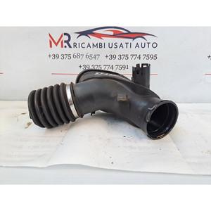 Tubo Flessibile per BMW Serie 1 F20 586509 10 N47D20C Diesel 1995 (11>19) - Product Image 4