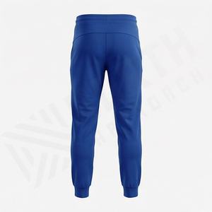 Pantalones Jogger para Hombre al por Mayor, Pantalones Deportivos Lisos, Transpirables, Tipo Cargo, Duraderos, Cómodos, a la Moda, Ropa Urbana, Nuevo - Product Image 2