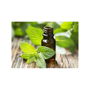 Huile essentielle de menthe verte naturelle pure d'approvisionnement d'usine pour les cheveux et le visage lavande Oi - Product Image 1