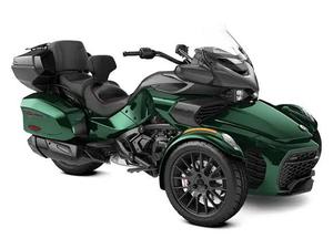 2022 CAN-AM <span class=keywords><strong>SPYDER</strong></span> RT LIMITEDカスタマイズ可能な産業用DIY製品OEM & ODMサポート - Product Image 2