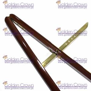 Bastones de Guardia de Honor 2025, Madera de Palisandro, Ceremoniales, Equipo de Defensa Personal - Product Image 3