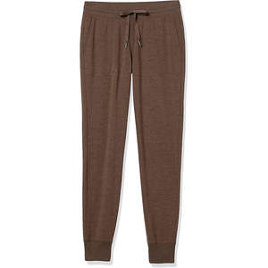 Women's Solid Flat Vintage Wide Leg Workout <b>Pants</b> Quick Dry Sweat-Wicking Durable Elastic Waist Eco-Friendly Gym <b>Yoga</b> Outdoor - Product Image 5