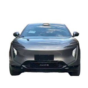 Avatr 07 2024 MAX Édition à autonomie étendue Voitures d'occasion Avita 07 2024 MAX Édition à autonomie étendue - Product Image 1