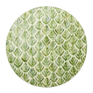 แผ่นรองฝังไข่มุก,แผ่นรองฝังไข่มุกคุณภาพสูงสำหรับโต๊ะอาหารแฮนด์เมดจากเวียดนาม - Product Image 5