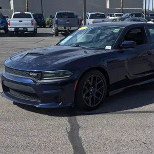 2017 Dodge Charger Daytona 340 RWD - Product Image 1