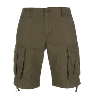 2025กางเกงออกกำลังกายขาสั้นสำหรับผู้ชายกางเกงขาสั้นผ้าฝ้าย100% แนวสตรีทแวร์สำหรับผู้ชายกางเกงฟิตเนสวิ่งกลางแจ้ง - Product Image 1