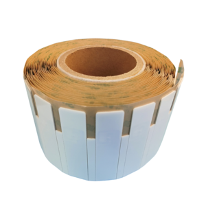 Etiqueta RFID flexible imprimible personalizada anti metal para gestión de activos - Product Image 2