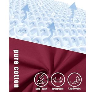 Elija nuestras opciones a granel para gimnasios y estudios de fitness para proporcionar a sus clientes ropa de entrenamiento elegante y funcional. - Product Image 6