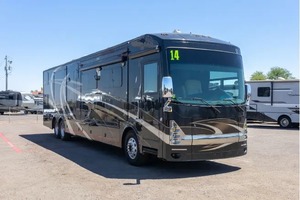 Vendedor Verificado, Autocaravana Usada T-H-O-R RV MOTOR COACH TUSCANY 45LT Modelo 2013 con Alto Rendimiento Disponible para la Venta - Product Image 6