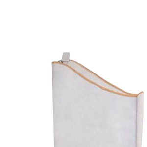 Nouveauté meilleure fabrication manchons de soudage en cuir prix de gros service OEM manchons de soudage en cuir de qualité supérieure - Product Image 4