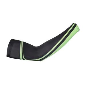 Sports <b>Compression</b> <b>Arm</b> <b>Sleeves</b> for Men Women Adults-Breathable Quick Dry Spandex/Polyester Sets Sun Protection for Baseball Golf - Product Image 3