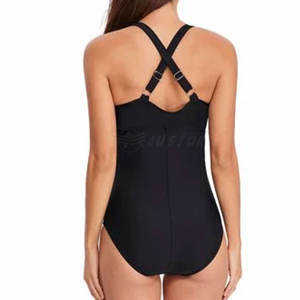 New style 2025 Quick Dry Swimming Suit For Women Swimwear Whole Sale Price Women Swimsuit Beach Wears - Product Image 6