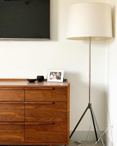 Armario Consola de madera con cajones y puerta - Product Image 5