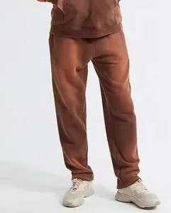 Survêtement pour homme en denim délavé, léger, entièrement personnalisé, anti-rides, avec les meilleurs matériaux, prix de gros - Product Image 4