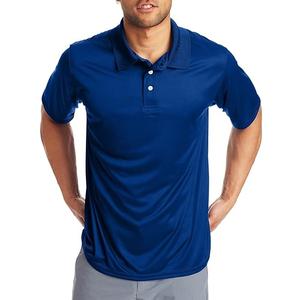 Camiseta Polo de media manga de todos los colores para hombre, camiseta Polo de algodón puro para hombre, camiseta Polo de manga corta para hombre - Product Image 1