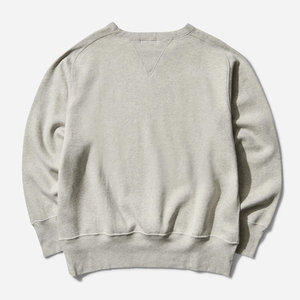 Sweat-shirt classique personnalisable pour hommes 100% coton tissu doux au toucher pour un usage quotidien utilisation promotionnelle disponible différentes tailles - Product Image 2