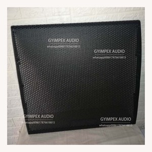 شواء لوح معدني مثقب بجودة عالية 18 بوصة من المصنع بحجم مخصص - Product Image 3