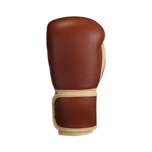Gants de boxe en cuir durable faciles à laver pour hommes, respirants, confortables, anti-rides, vêtements décontractés, imperméables et légers, nouveau design - Product Image 3