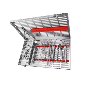 OMI ชุดศัลยกรรมทันตกรรมพื้นฐาน - Product Image 4