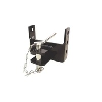 Conjunto de Enganche de Acero Inoxidable de la Marca Relax Personalizado, Equipo Agrícola, Accesorios Duraderos para Frenos de Tractor, Nuevo, 1 Año de Garantía