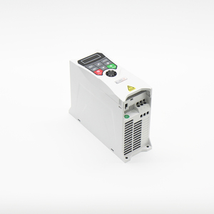 Variateur de fréquence SVC 220V triphasé mini 0,4kW à 2,2kW pour ventilateur - Product Image 6